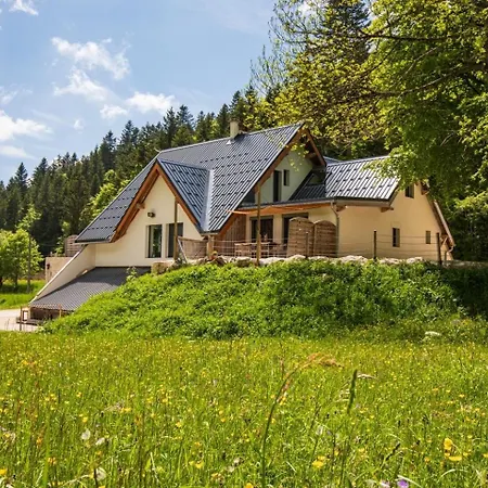 La Resilience, Sur La Piste De D'autrans Privat bolig