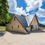 Ubytování v soukromí La Resilience, Sur La Piste De D'autrans *
