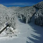 La Résilience, Sur La Piste De D'autrans Alloggio in famiglia