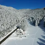 La Résilience, Sur La Piste De D'autrans *