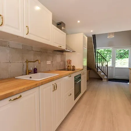 Tatil Evi La Resilience, Sur La Piste De D'autrans Autrans-Meaudre-en-Vercors