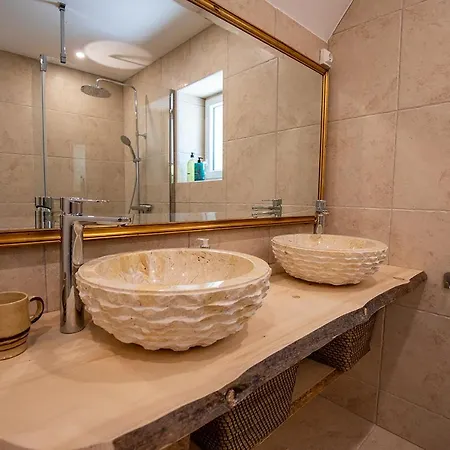 Δωμάτια σε οικογενειακή κατοικία La Resilience, Sur La Piste De D'autrans Saint-Jean (Alpes-de-Haute-Provence)