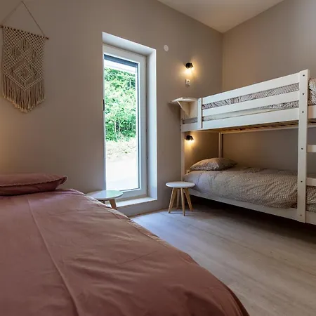 La Resilience, Sur La Piste De D'autrans Δωμάτια σε οικογενειακή κατοικία *