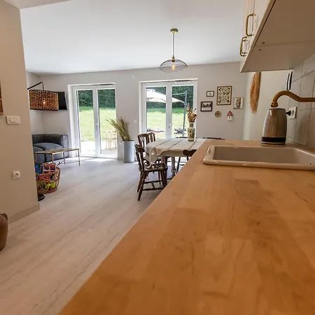 Tatil Evi La Resilience, Sur La Piste De D'autrans *