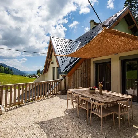 Tatil Evi La Resilience, Sur La Piste De D'autrans