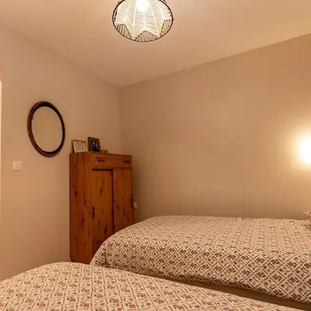 La Resilience, Sur La Piste De D'autrans Δωμάτια σε οικογενειακή κατοικία *