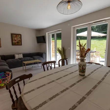 La Resilience, Sur La Piste De D'autrans Δωμάτια σε οικογενειακή κατοικία Saint-Jean (Alpes-de-Haute-Provence)