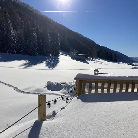 La Resilience, Sur La Piste De D'autrans Tatil Evi Autrans-Meaudre-en-Vercors