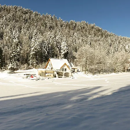 La Resilience, Sur La Piste De D'autrans Ubytování v soukromí *